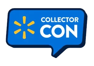 Walmart Collector Con