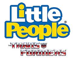 Little People Transformers
