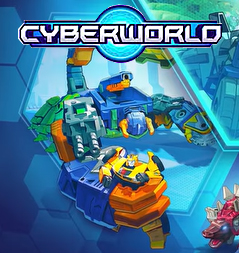 Cyberworld