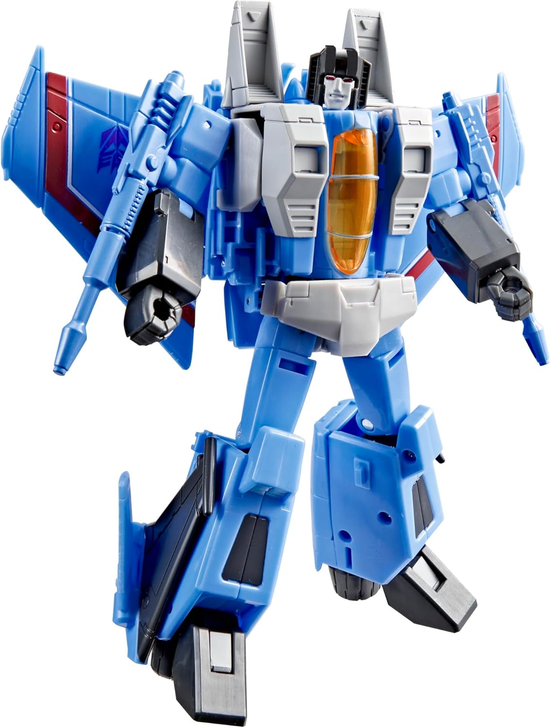 Toy Review: "Studio Series" Thundercracker