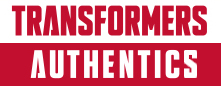 "Authentics Logo"