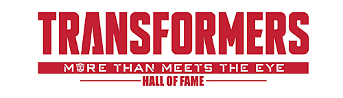 Hall of Fame Logo