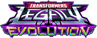 "Legacy Evolution" Logo