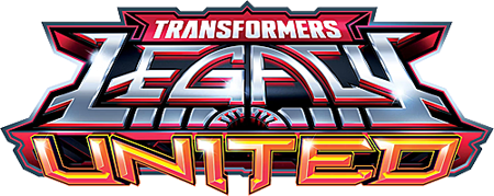 "Legacy United" Logo