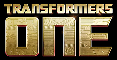 "Transformers One"