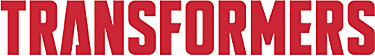 "Transformers" Logo