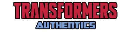 "Authentics" Logo