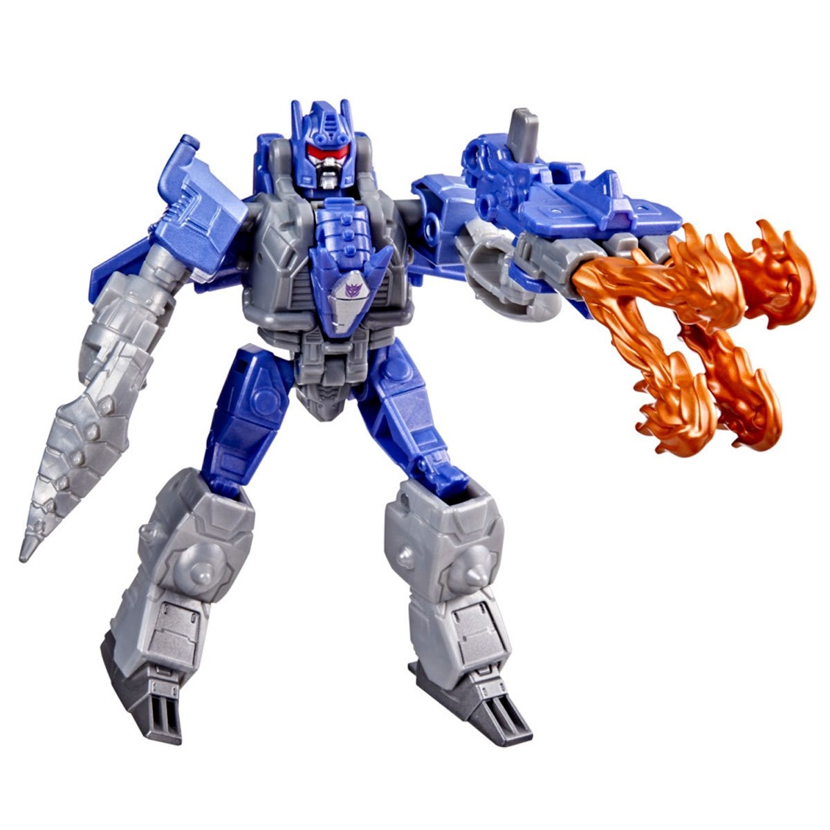"Robot Mode (Stock Photo)"
