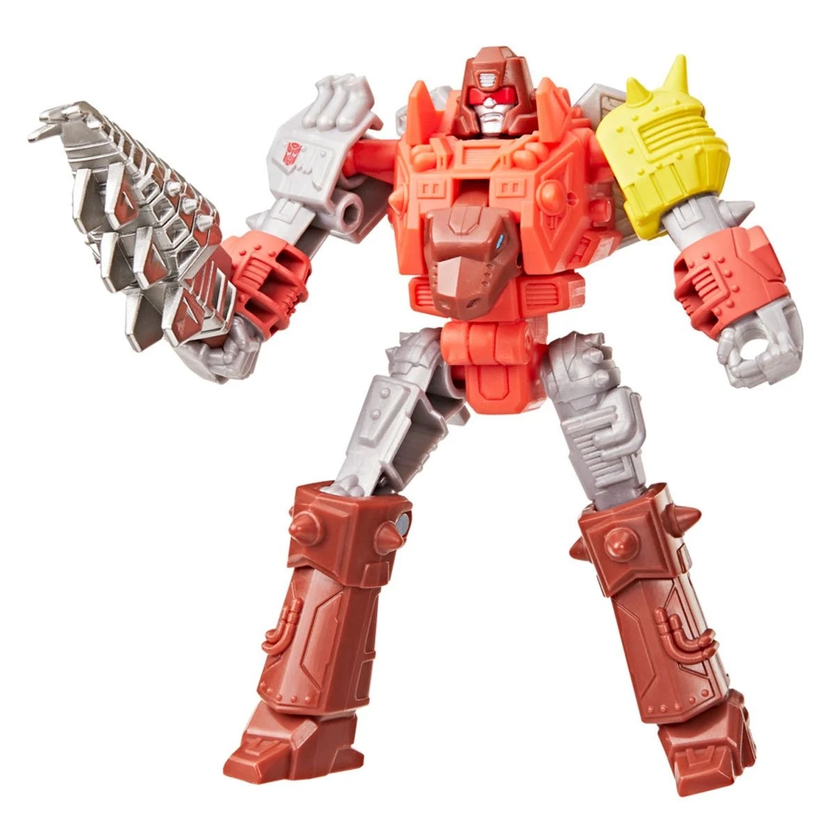 "Robot Mode (Stock Photo)"
