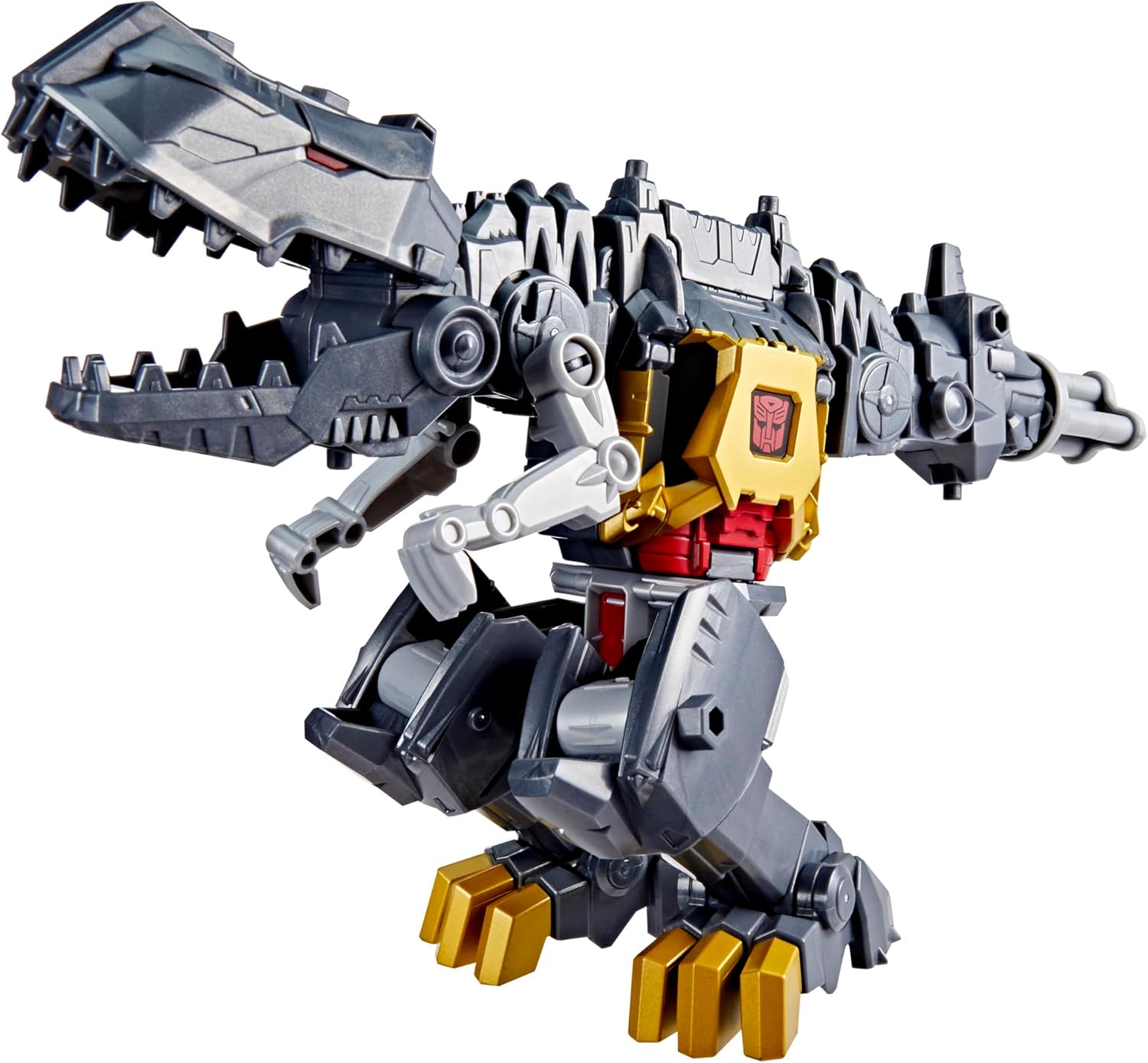 "Cyberworld" Grimlock