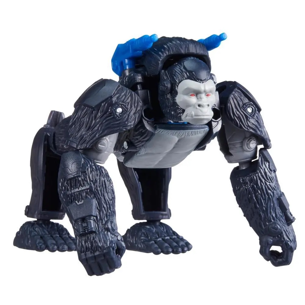 Beast Mode (Stock Photo)
