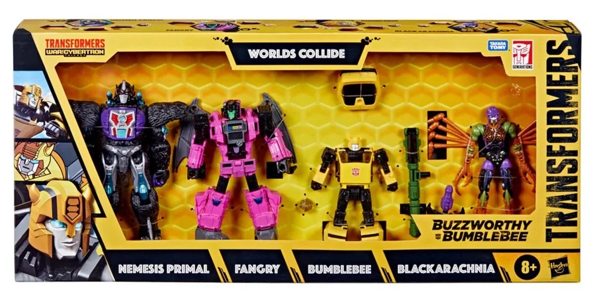 "Worlds Collide in Box (Stock Photo)"