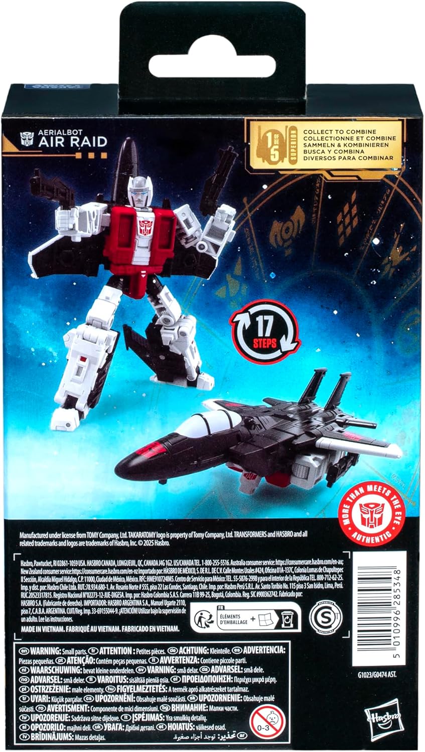 In Box (Back)