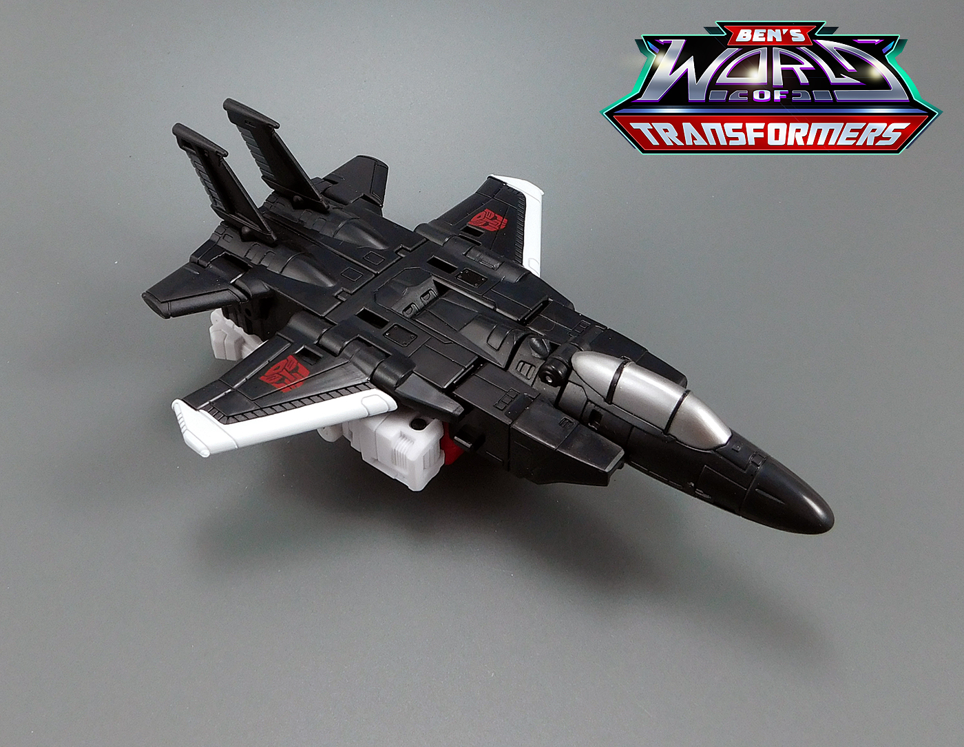 Vehicle Mode