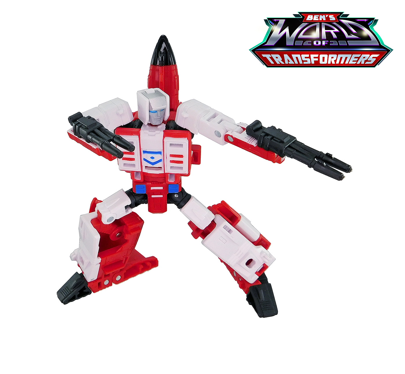 "Robot Mode"