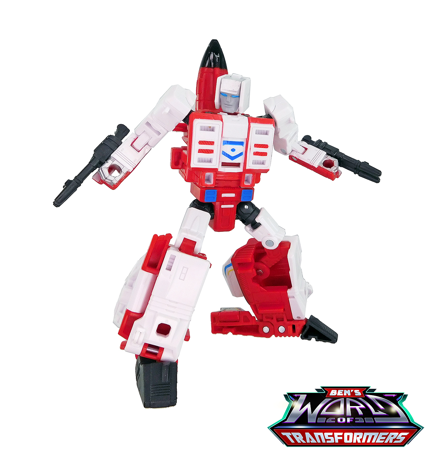 "Robot Mode"