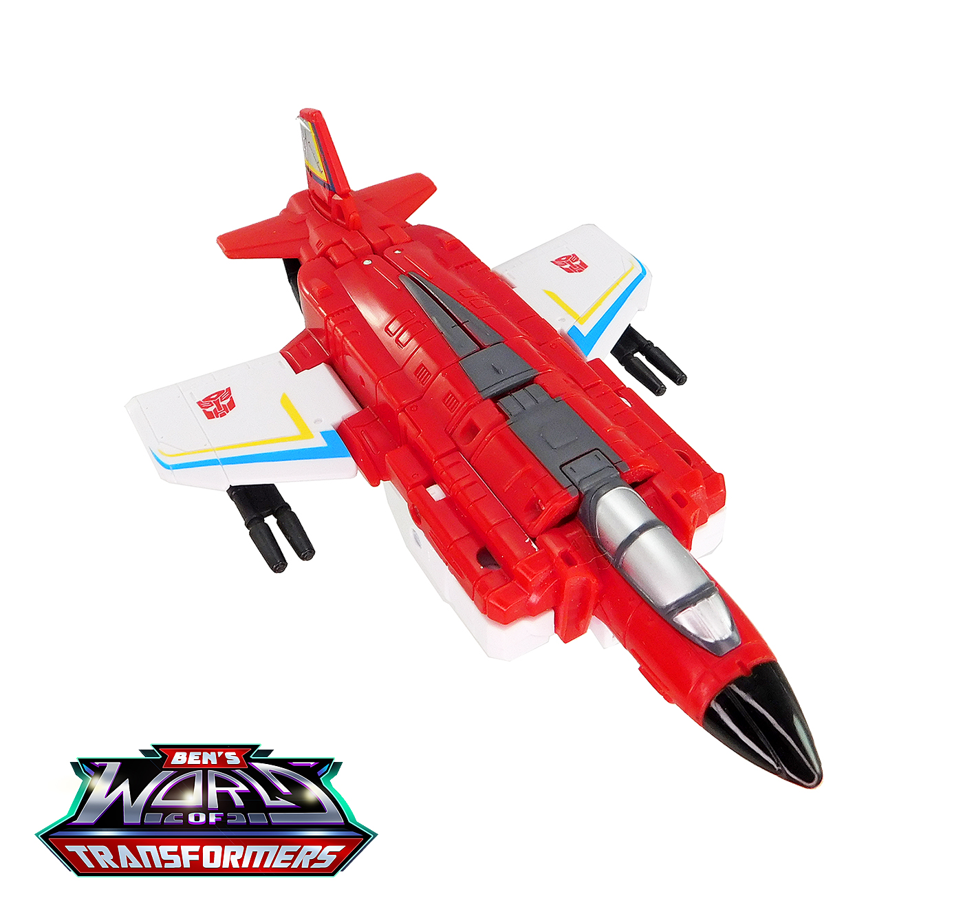 "Vehicle Mode"