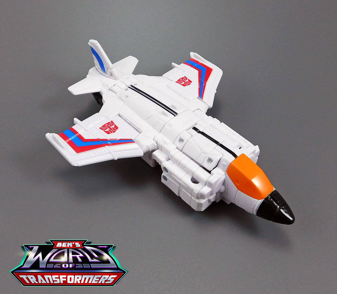 Vehicle Mode