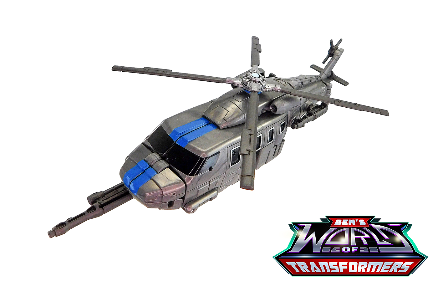 "Vehicle Mode"