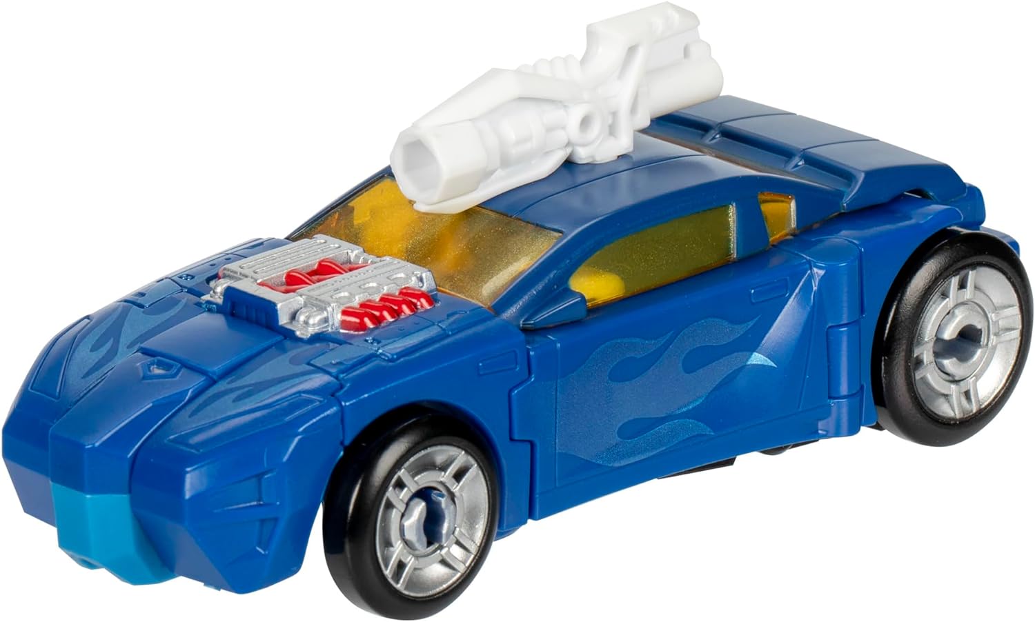 Vehicle Mode (Stock Photo)
