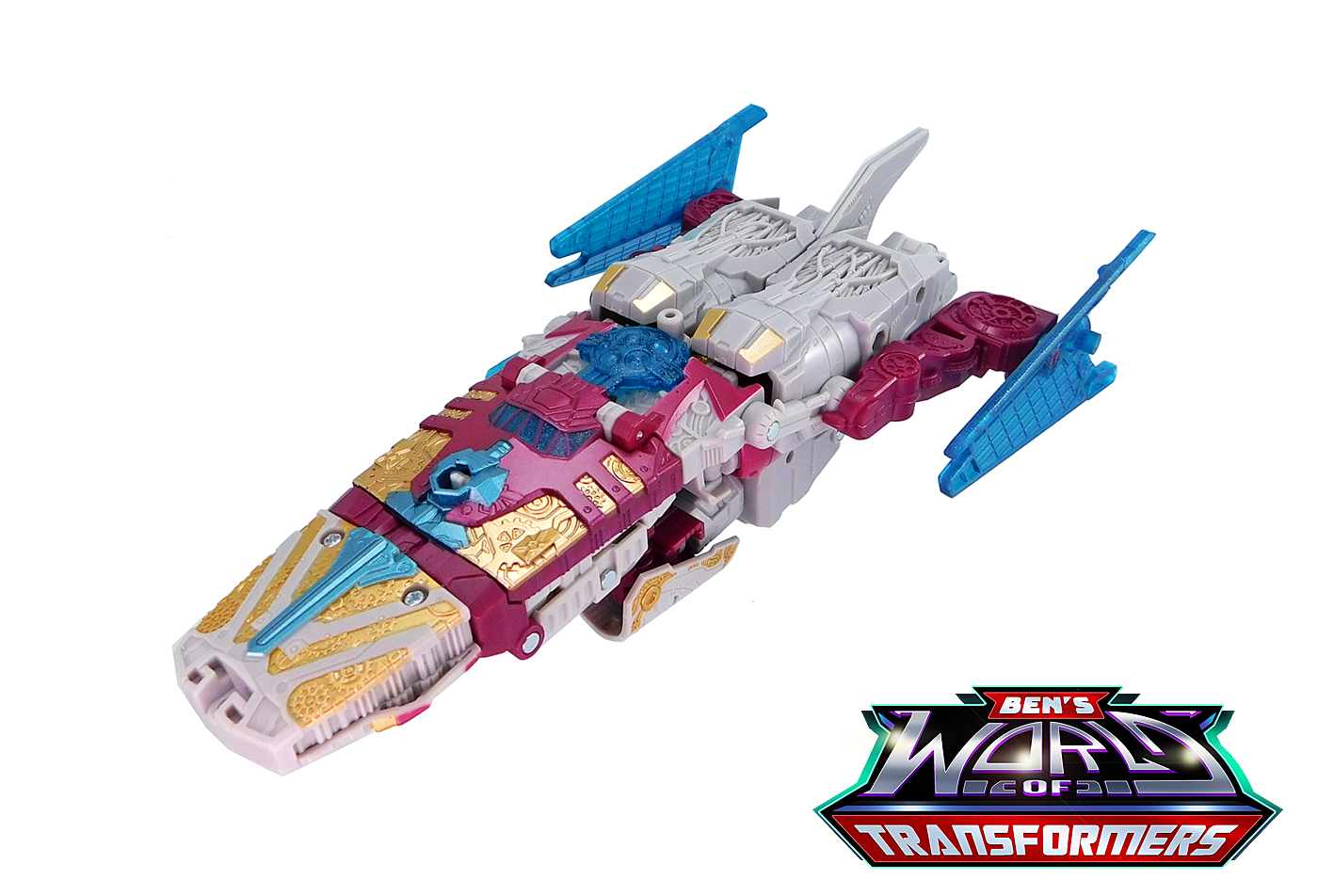 Vector Prime in Vehicle Mode