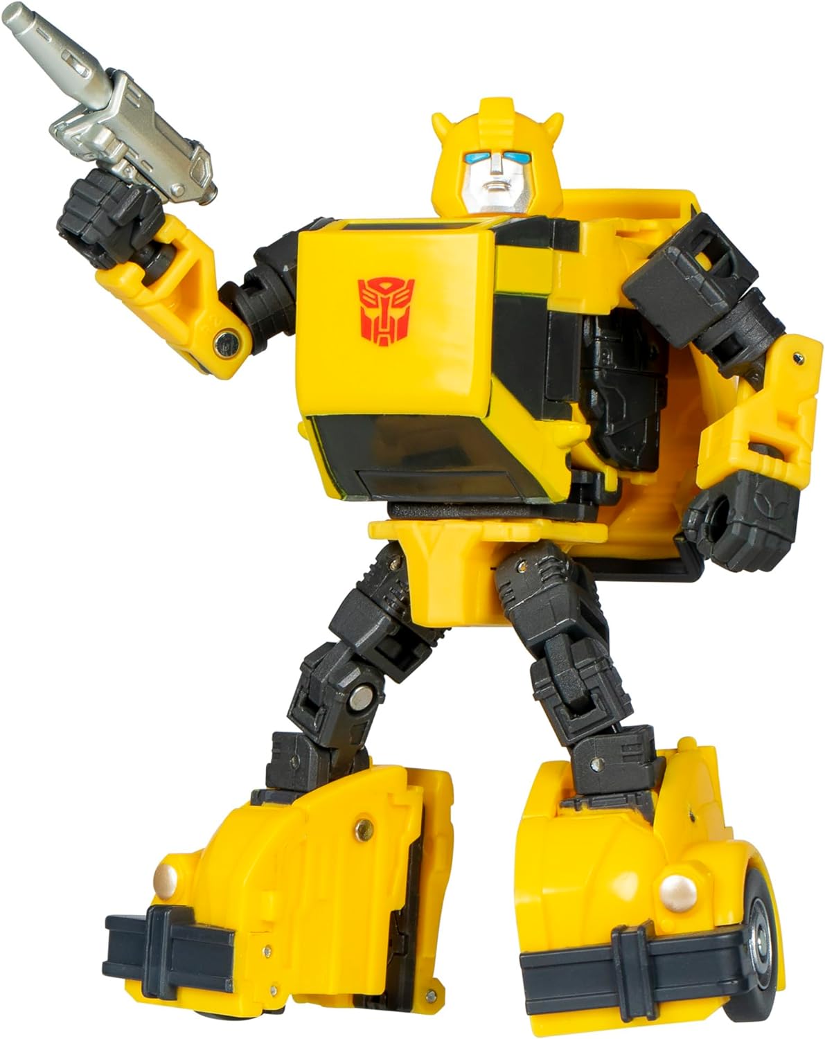 Stock Photo (Robot Mode)