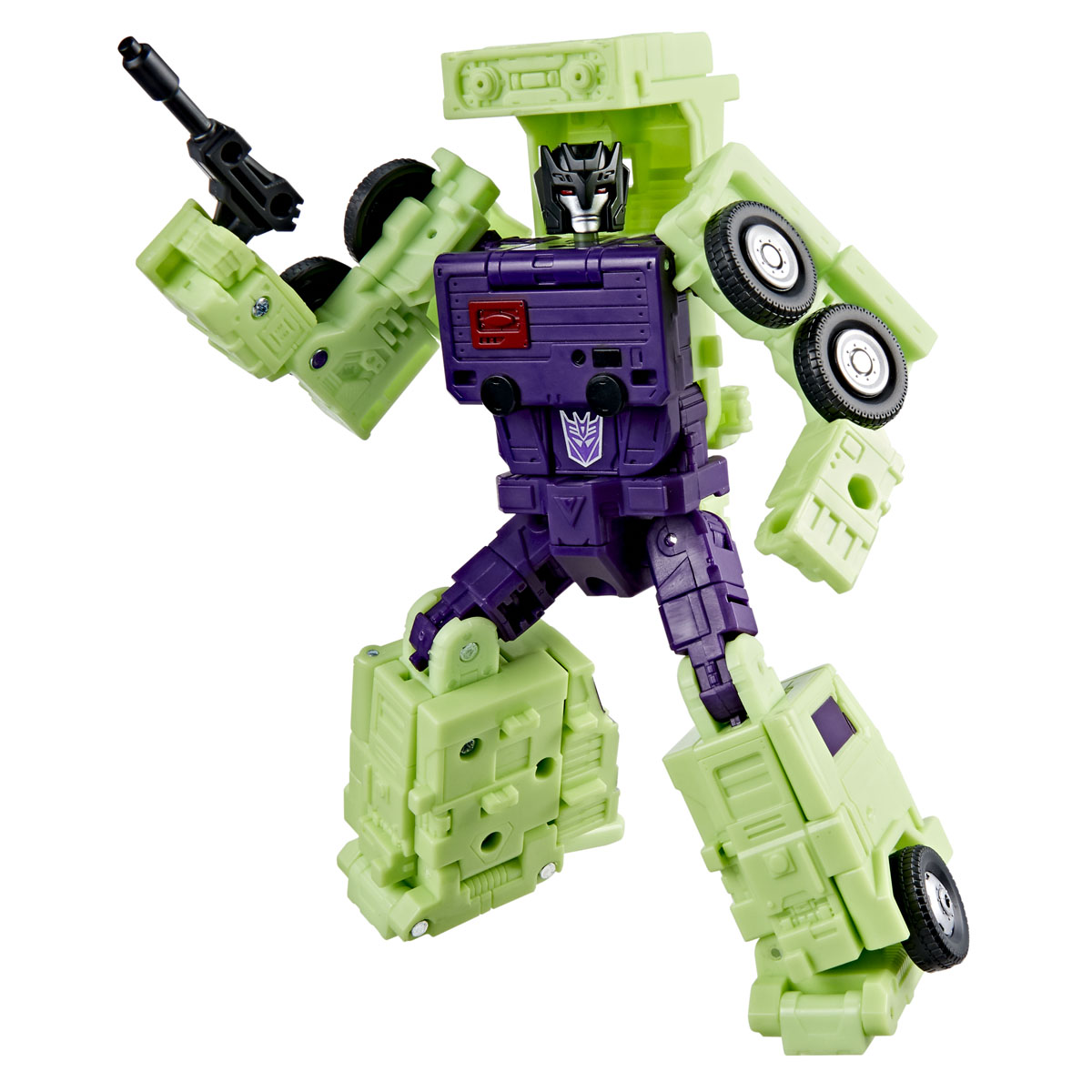 "Mixmaster"