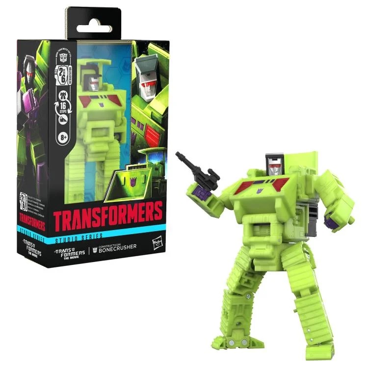 Bonecrusher