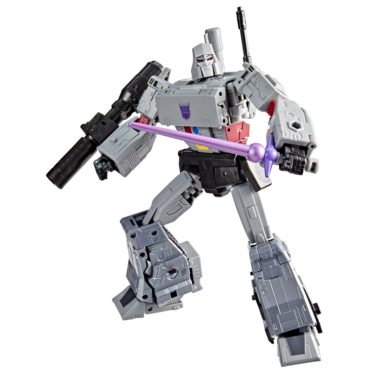 "Studio Series 86" Megatron