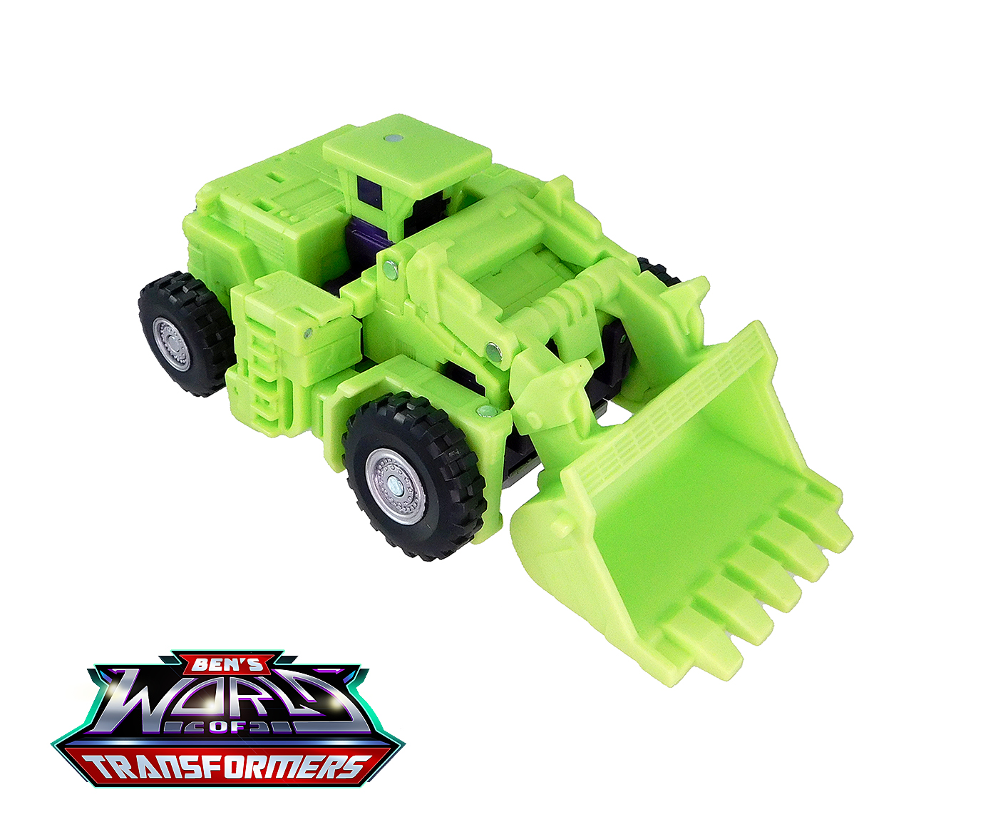 "Vehicle Mode"