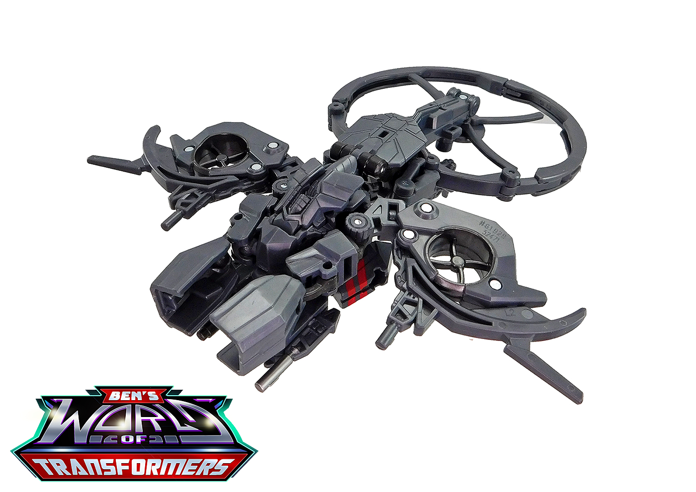 "Vehicle Mode"