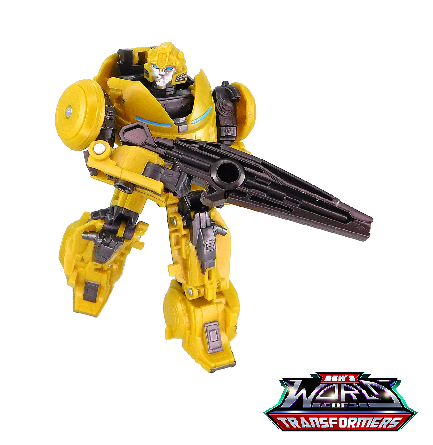 Robot Mode