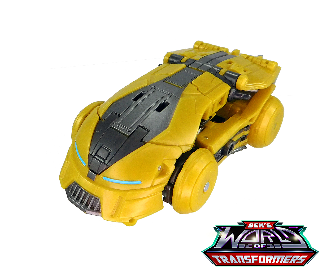 Vehicle Mode