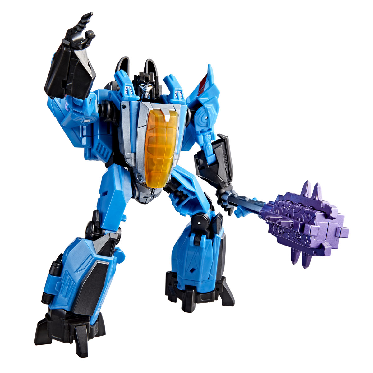 "Gamer Edition" Thundercracker
