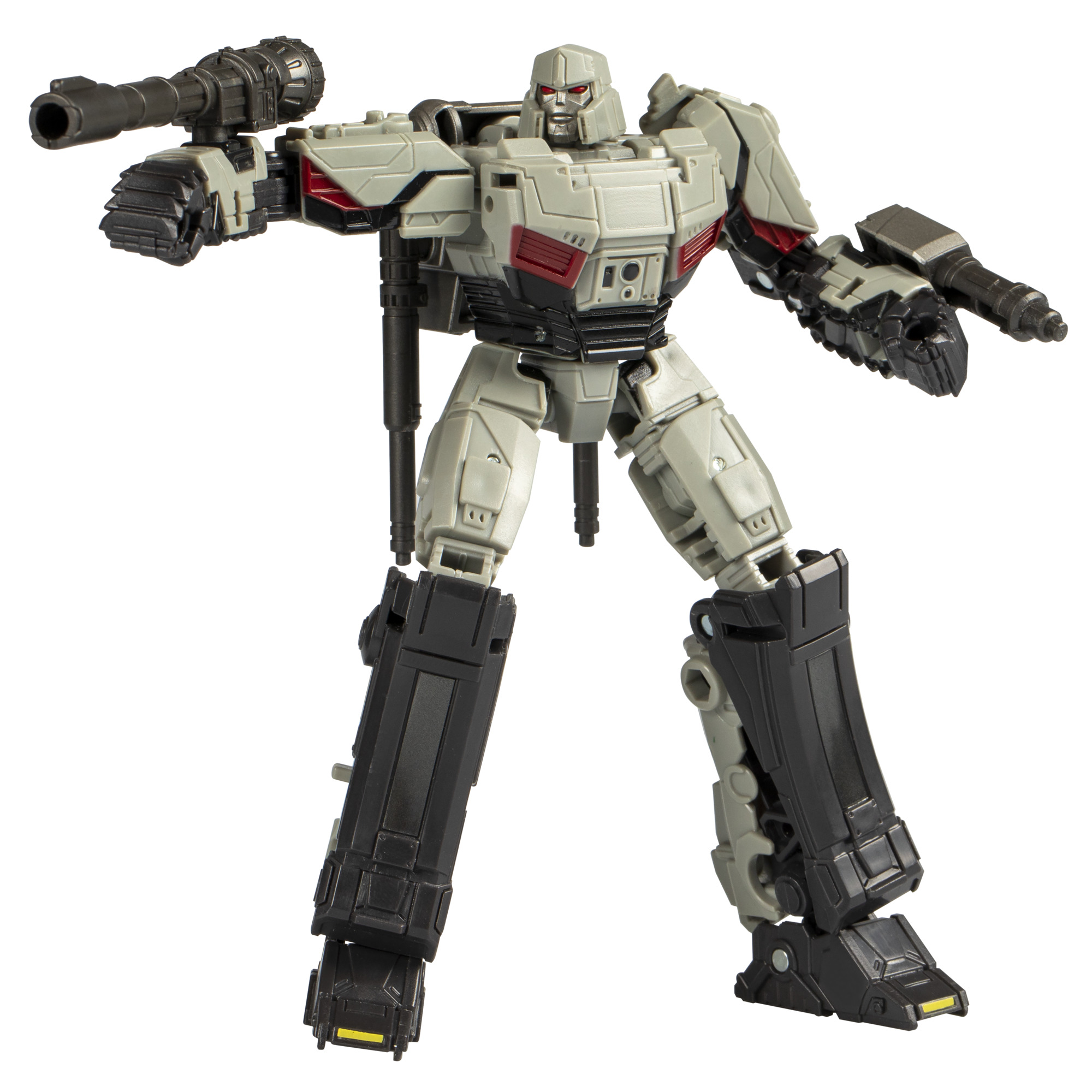 Megatron in robot mode