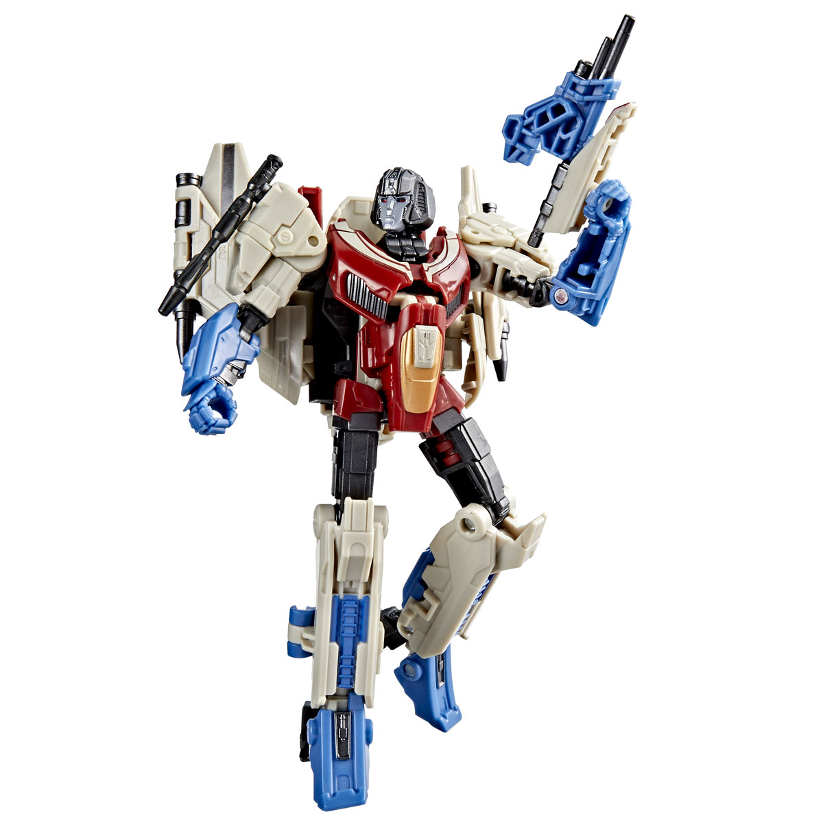 "Transformers One Starscream"